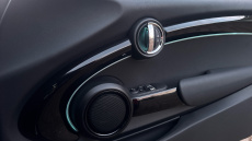 MINI Hatchback 1.5 Cooper Exclusive 3dr Auto Petrol Hatchback